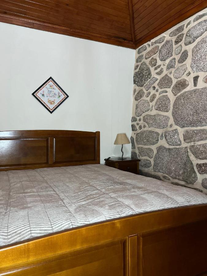 Casa Padre Alexandre Covide Exterior foto