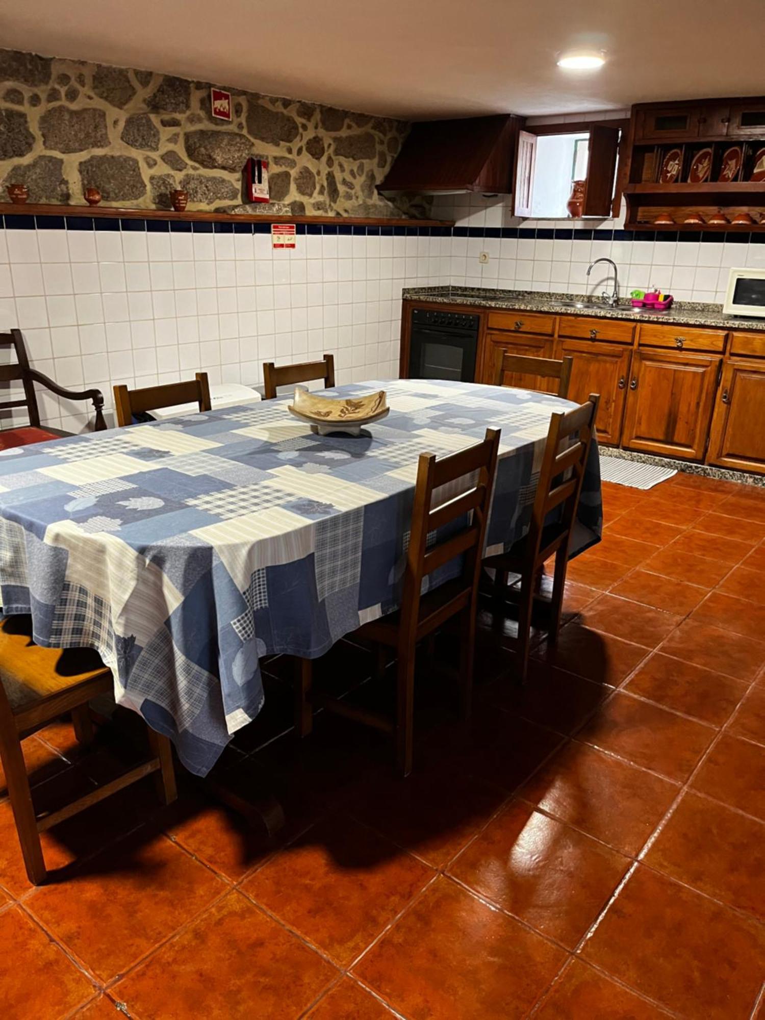 Casa Padre Alexandre Covide Exterior foto